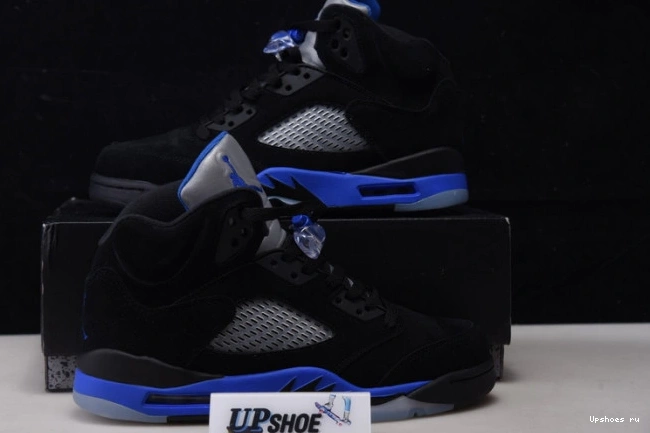 Blue Jordan CT4838-004 Racer Air 5 0520